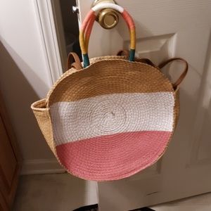 Beach bag